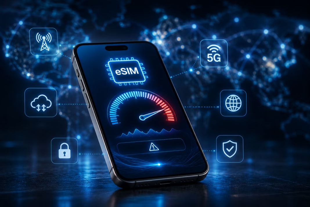 eSIM illimitée : les pièges à éviter avant de payer eSIM illimitée : les pièges à éviter avant de payer
