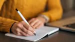 Mémoire : les applications de coaching cérébral sont-elles efficaces ? 1 ecriture