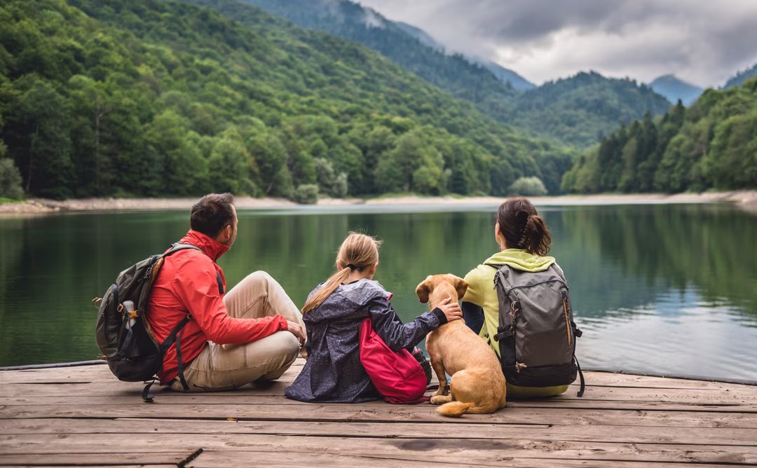 Programme détaillé ou totale improvisation : que révèle votre façon de partir en vacances ? 1 vacances styles