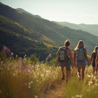 Programme détaillé ou totale improvisation : que révèle votre façon de partir en vacances ? 2 Les vacances sont indispensables pour se ressourcer. © SayLi, Adobbe Stock
