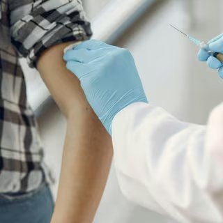 Rougeole : ce qui se passe en ce moment aux États-Unis est particulièrement inquiétant 1 Le mode d’administration des vaccins peut contribuer, chez certaines personnes, à l’hésitation vaccinale. © Gustavo Fring/Pexels, FAL