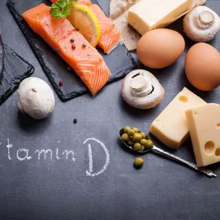 Toutes les vitamines D ne se valent pas : voici la fascinante découverte d'une méta-analyse britannique 3 En hiver, l’ensoleillement ne suffit souvent pas pour fabriquer toute la vitamine D nécessaire. © cegli, Fotolia