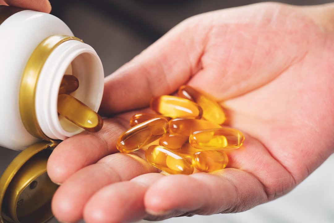 Toutes les vitamines D ne se valent pas : voici la fascinante découverte d'une méta-analyse britannique 1 vitamines D