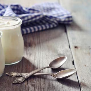 Comment se fabrique le yaourt ? © tashka2000, Adobe Stock
