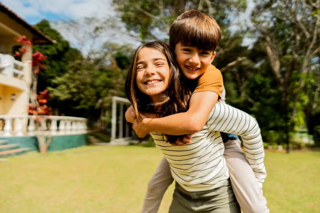 Autisme, TDAH, allergies : votre risque de développer certaines maladies changerait selon votre place dans la fratrie Autisme, TDAH, allergies : votre risque de développer certaines maladies changerait selon votre place dans la fratrie