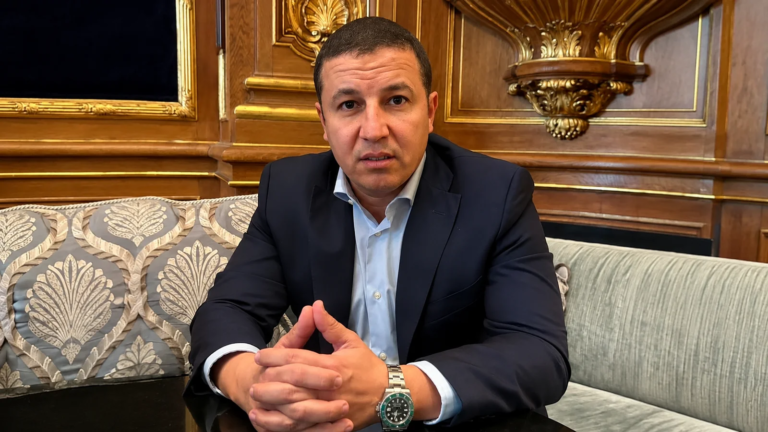 Espagne : Ayoub Aïssiou dénonce une procédure à motivation politique