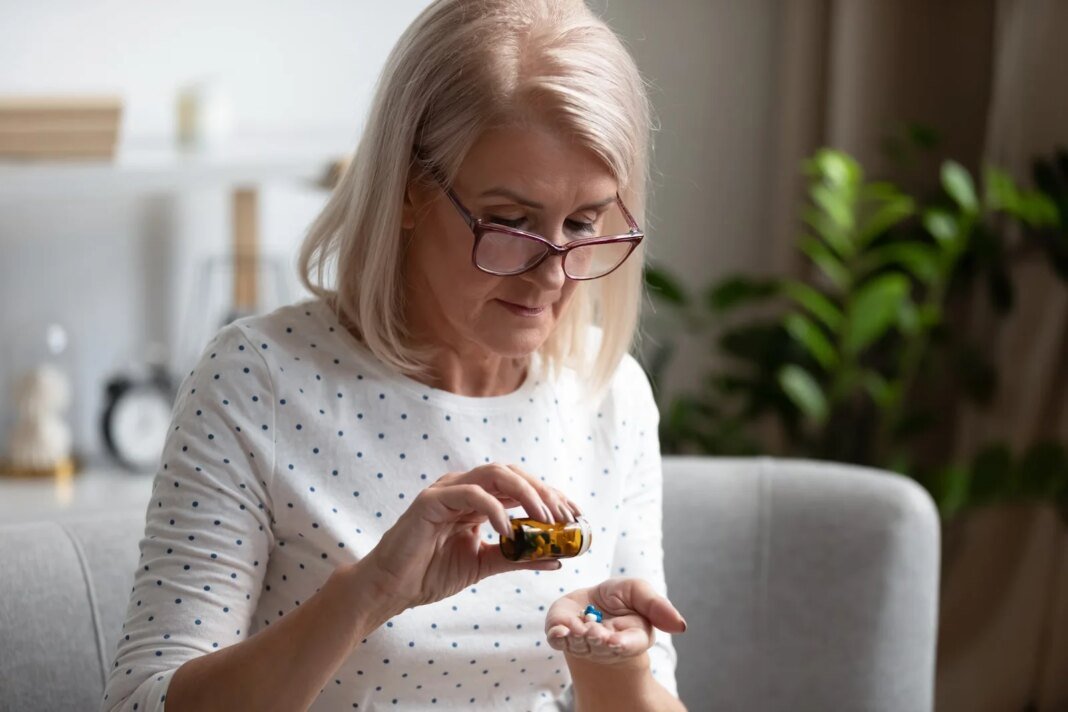 Calcium et vitamine D contre les fractures : cette étude sur 154 000 adultes remet tout en question Calcium et vitamine D contre les fractures : cette étude sur 154 000 adultes remet tout en question