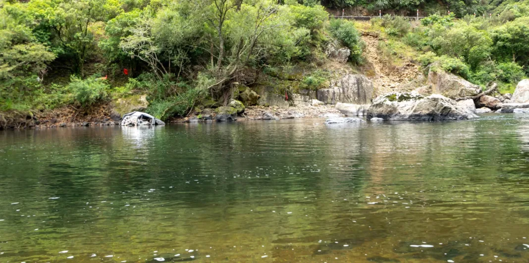 Canicule : pourquoi votre baignade improvisée pourrait être la pire idée de votre vie Canicule : pourquoi votre baignade improvisée pourrait être la pire idée de votre vie