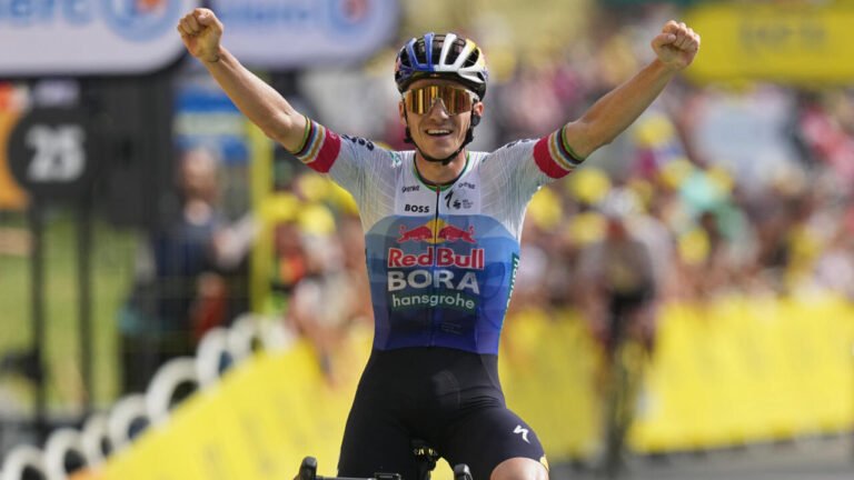 Clasica San Sebastian : Remco Evenepoel s'impose pour la quatrième fois au Pays basque