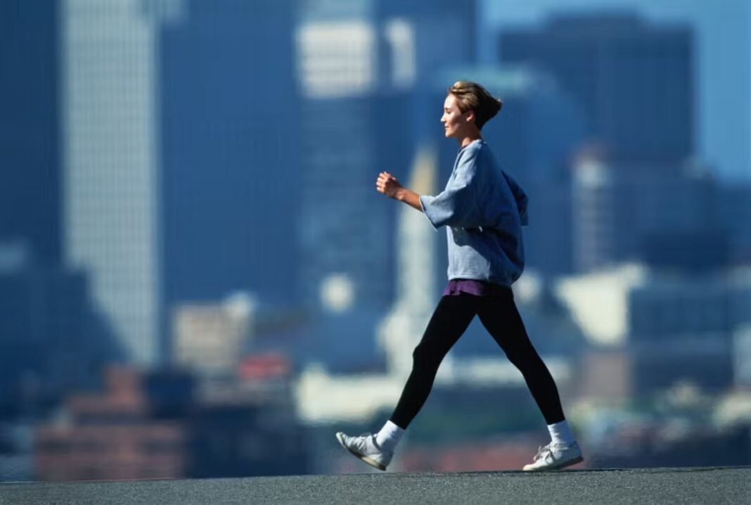 Combien de temps faut-il marcher pour perdre un kilo ? Combien de temps faut-il marcher pour perdre un kilo ?
