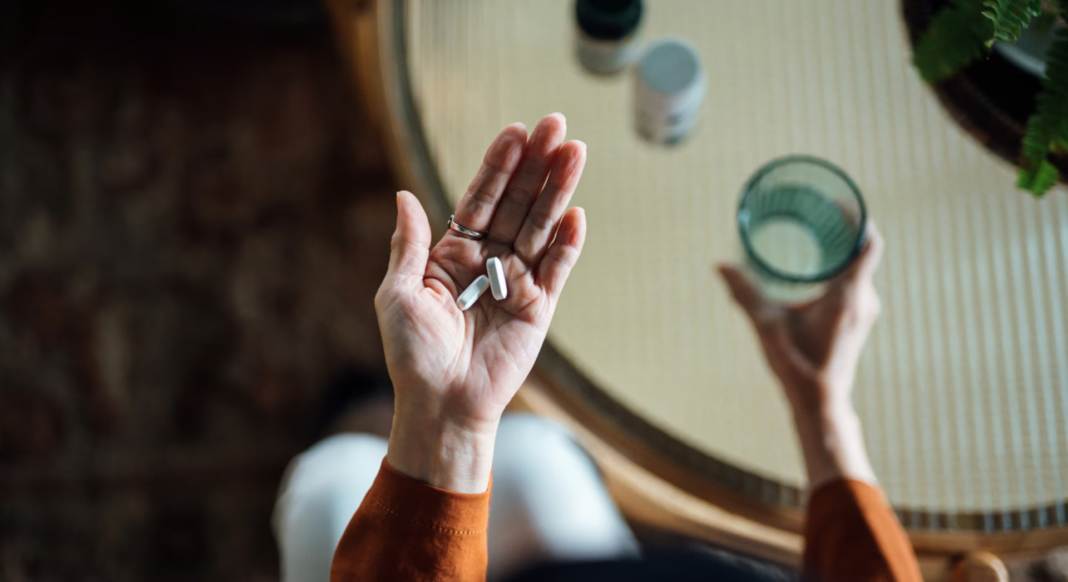 Et si votre médicament figurait sur la liste noire 2026 ? Voici les 89 traitements courants à éviter Et si votre médicament figurait sur la liste noire 2026 ? Voici les 89 traitements courants à éviter