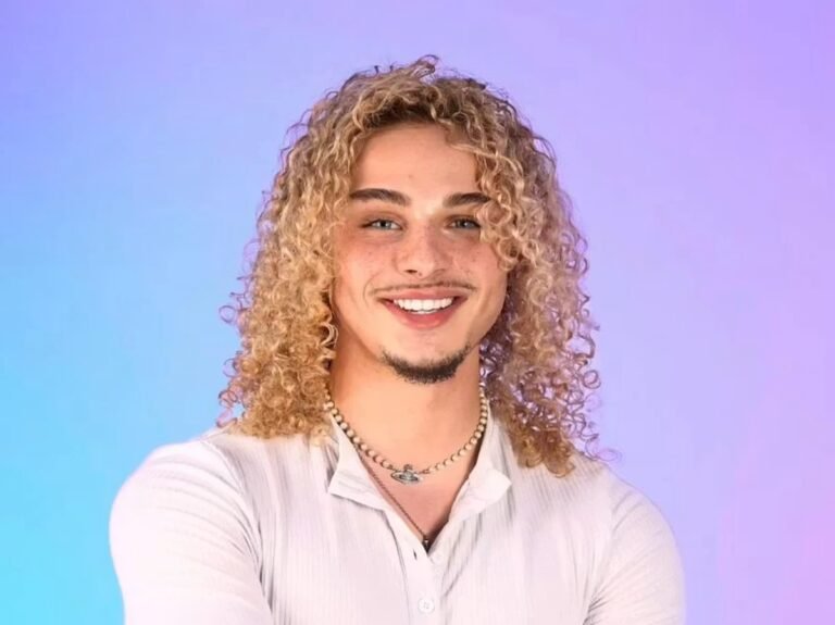 Il évoquait ses problèmes de santé mentale sur TikTok : l’influenceur Lhabib Lewis, 20 ans, s’est suicidé