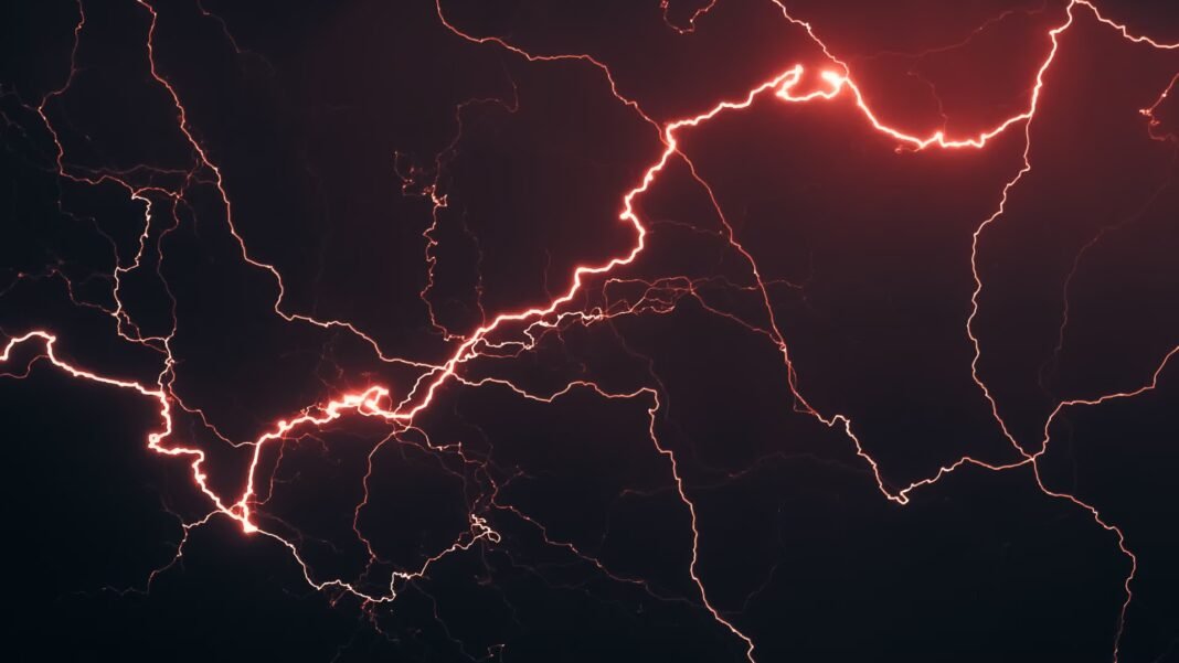 Le jour où une météo dévastatrice a contribué à faire basculer l’histoire de France Le jour où une météo dévastatrice a contribué à faire basculer l’histoire de France