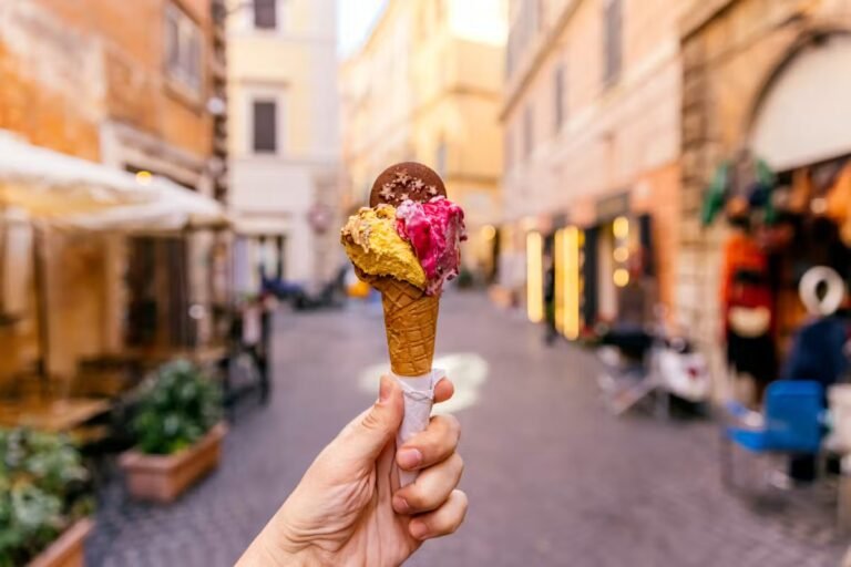Quel est le meilleur moment pour manger une glace ?