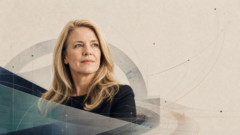 Tout le monde connaît Elon Musk, mais qui est la femme qui a sauvé SpaceX et prépare déjà son projet le plus ambitieux ?