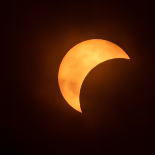 L'éclipse solaire du 12 août sera exceptionnelle, et visible depuis le nord de l'Espagne et partiellement en France. © Lenspiration, Adobe Stock
