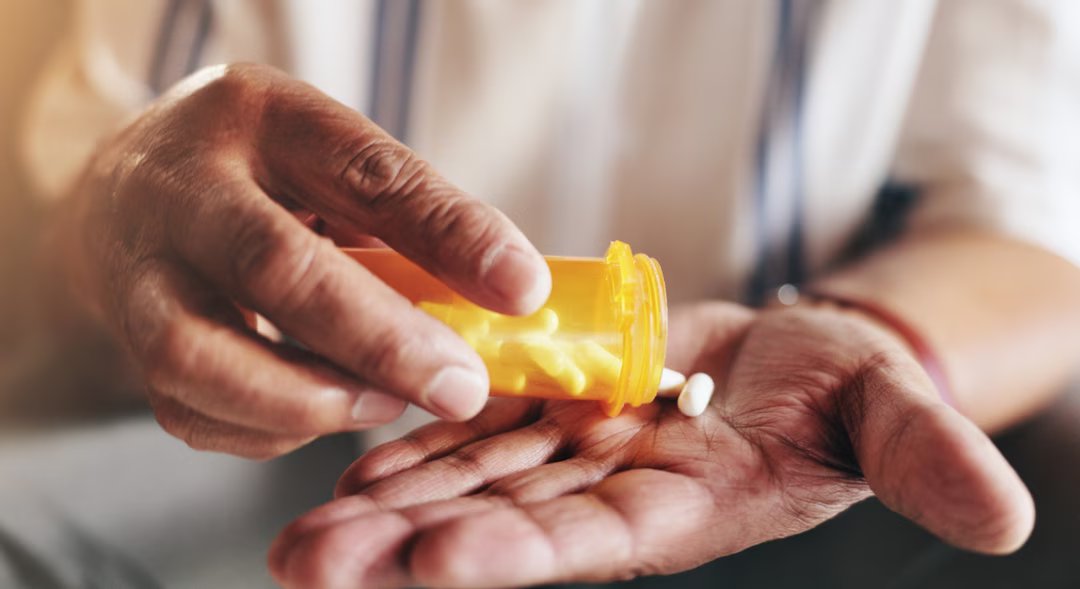 Et si votre médicament figurait sur la liste noire 2026 ? Voici les 89 traitements courants à éviter 1 medicaments liste a eviter
