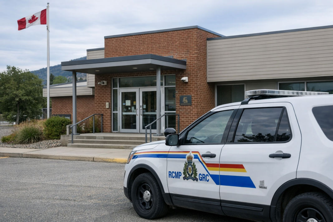 Un décès confirmé lors des incendies de la vallée de l'Okanagan Un décès confirmé lors des incendies de la vallée de l'Okanagan