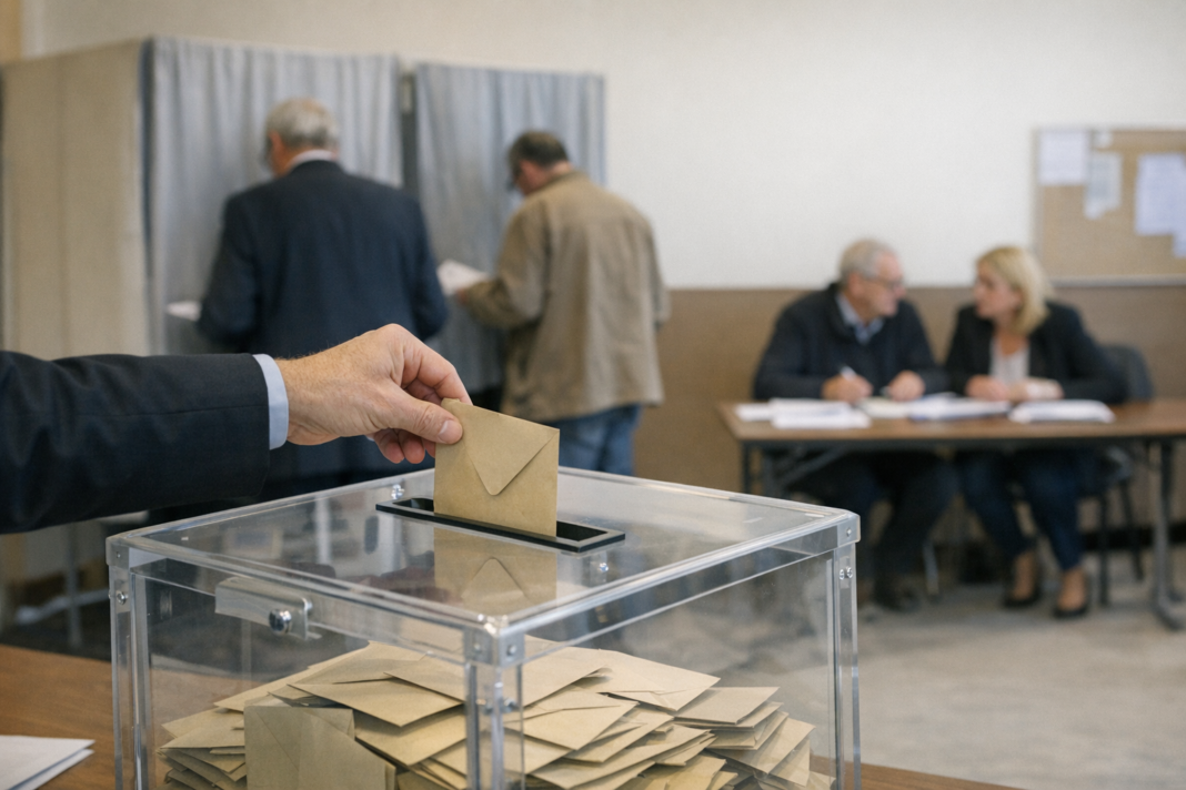Bayrou réclame une primaire large pour départager les candidats du centre