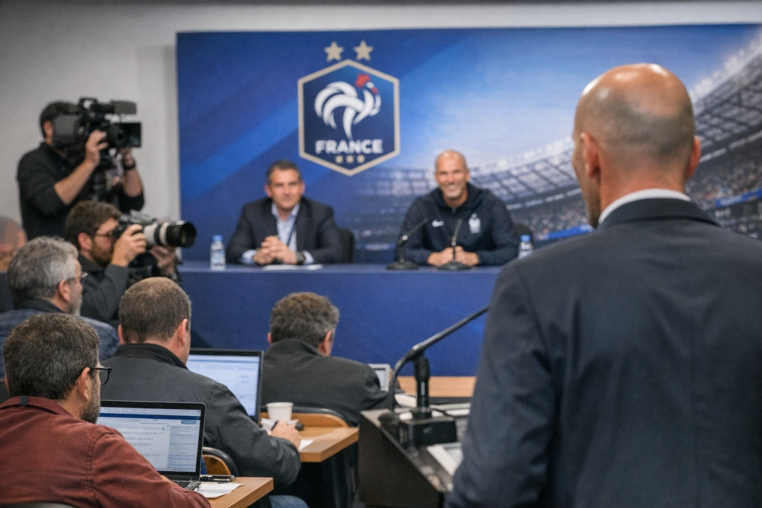 Zidane, symbole d’un récit national en rupture avec les extrêmes Zidane, symbole d’un récit national en rupture avec les extrêmes