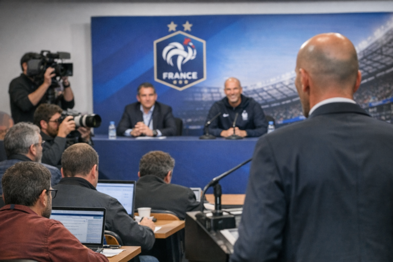 Zidane, symbole d’un récit national en rupture avec les extrêmes