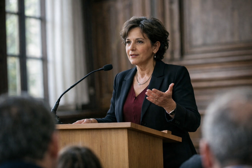 Eva Illouz invite à repenser le rôle des intellectuels face à la vérité