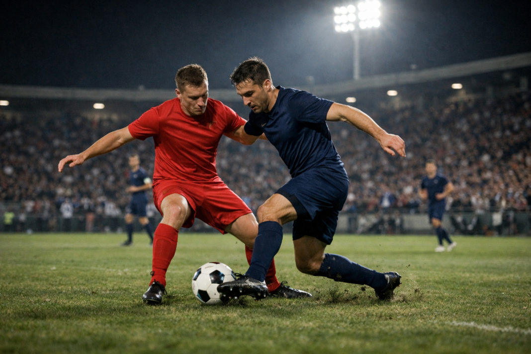 Lille - PSG : un vendredi soir sous haute tension pour relancer la saison Lille - PSG : un vendredi soir sous haute tension pour relancer la saison