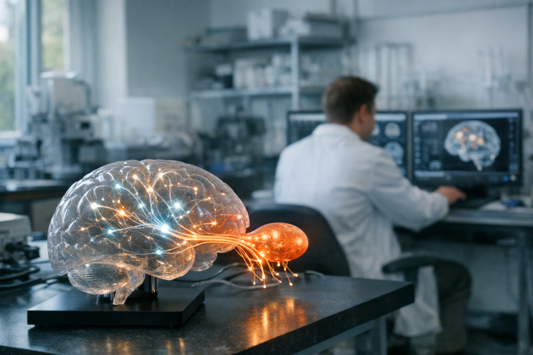 La madeleine de Proust : les neurones de l'enfance à l'origine des souvenirs olfactifs La madeleine de Proust : les neurones de l'enfance à l'origine des souvenirs olfactifs