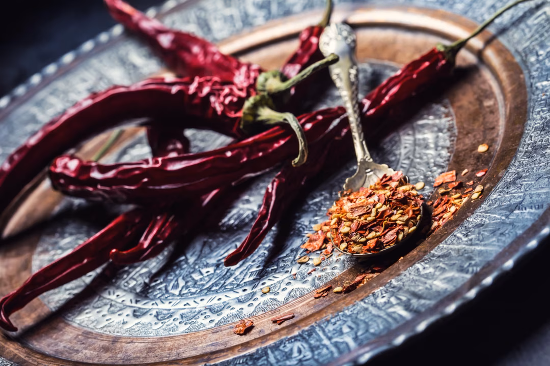 piments