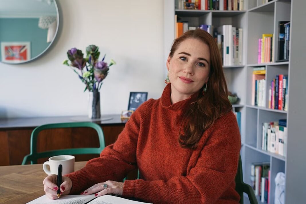 I’m an interiors and wellness expert. This is how to make your house feel like home I’m an interiors and wellness expert. This is how to make your house feel like home
