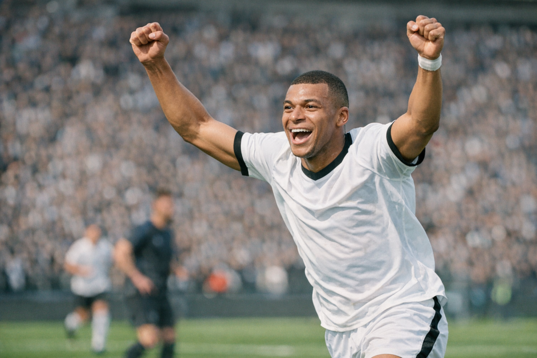 Mbappé décisif, Real Madrid arrache la victoire à Elche Mbappé décisif, Real Madrid arrache la victoire à Elche