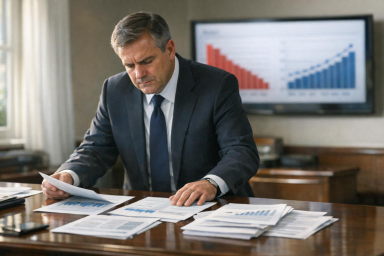 Budget 2027 : intentions claires, mise en oeuvre incertaine