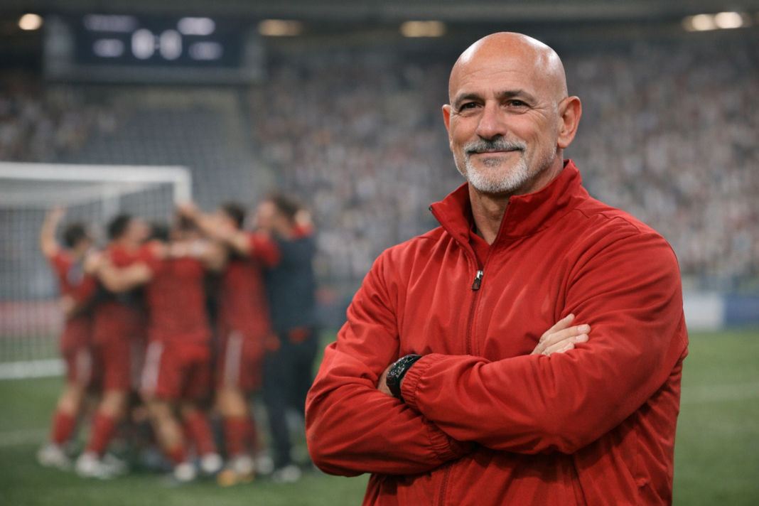 Victoire en Angleterre : De la Fuente souligne la maîtrise de l'Espagne Victoire en Angleterre : De la Fuente souligne la maîtrise de l'Espagne