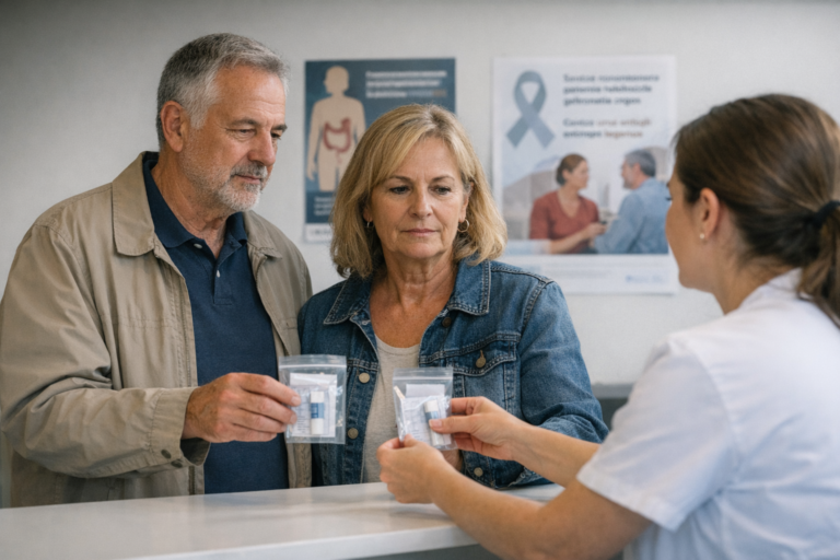 Couperet sur la mortalité : le dépistage colorectal montre son efficacité au Pays basque espagnol