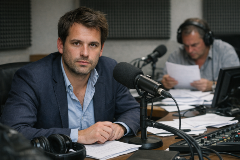 Débat à France Inter : le pluralisme médiatique face à une prise d'antenne controversée