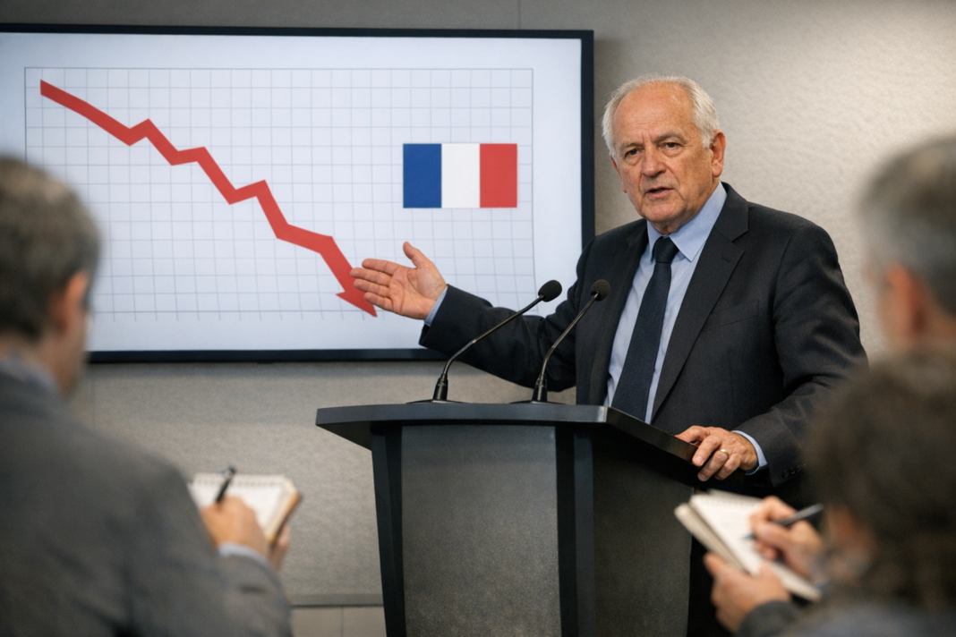Pouvoir d'achat et élection : l'Insee sonne l'alerte Pouvoir d'achat et élection : l'Insee sonne l'alerte