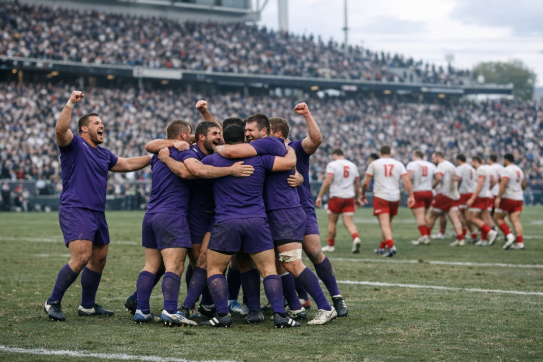 Toulouse s'impose lourdement face à Bordeaux-Bègles et envoie un signal fort Toulouse s'impose lourdement face à Bordeaux-Bègles et envoie un signal fort