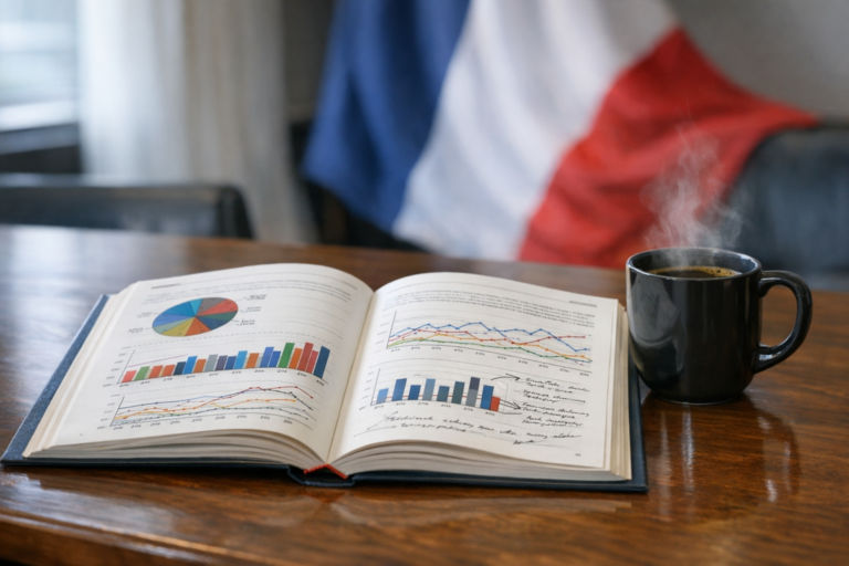«Nous, les Français»: un best-seller qui décrypte nos goûts et nos fractures