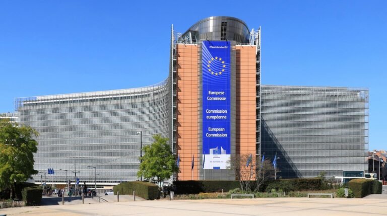 Gel de la nicotine à Bruxelles : huit ministres pressent la Commission avant même ses conclusions