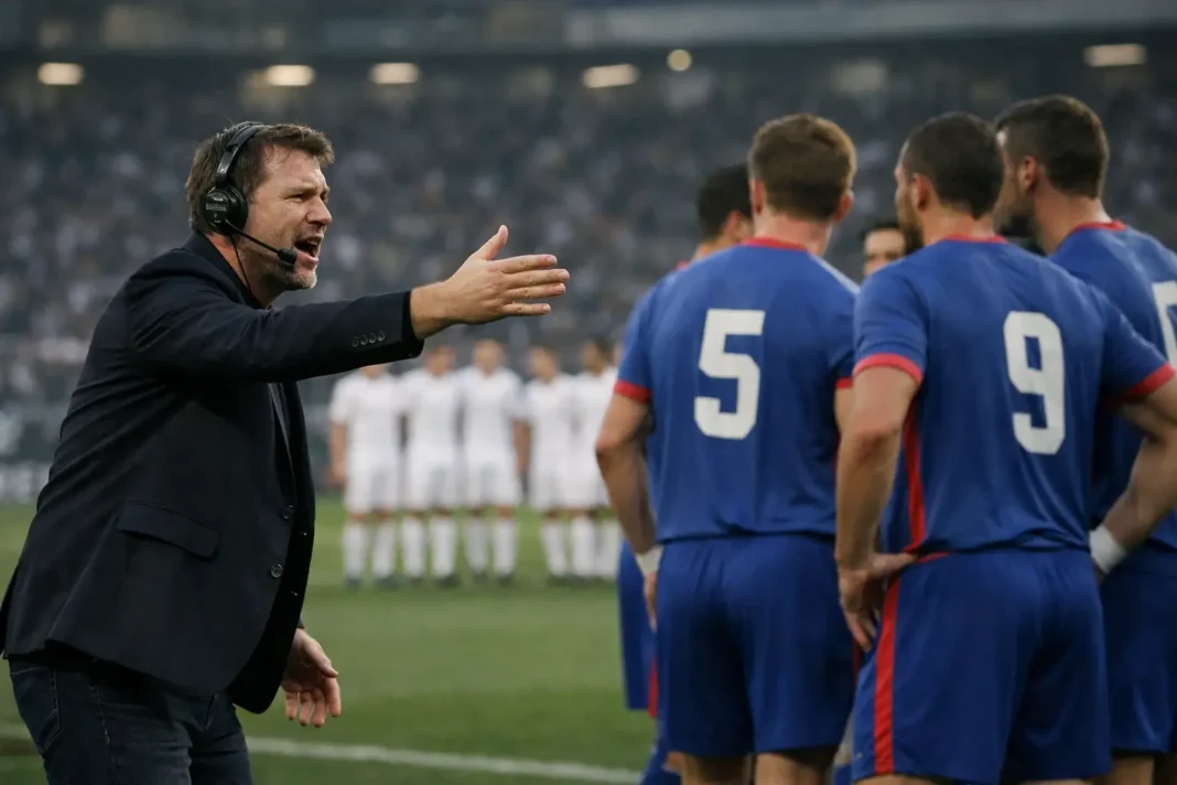 Paris Saint-Germain : pourquoi le club est devenu l’épouvantail des équipes anglaises Paris Saint-Germain : pourquoi le club est devenu l’épouvantail des équipes anglaises