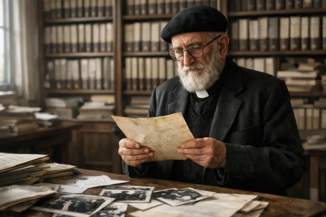 Abbé Pierre aujourd'hui : quand les révélations redessinent une mémoire nationale