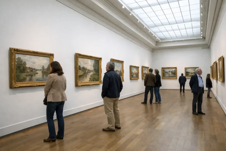 La Boverie met en lumière le visage belge de l'impressionnisme