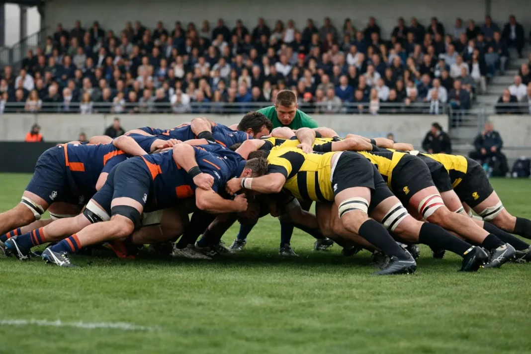 Vannes face à Clermont : la course au premier succès à La Rabine