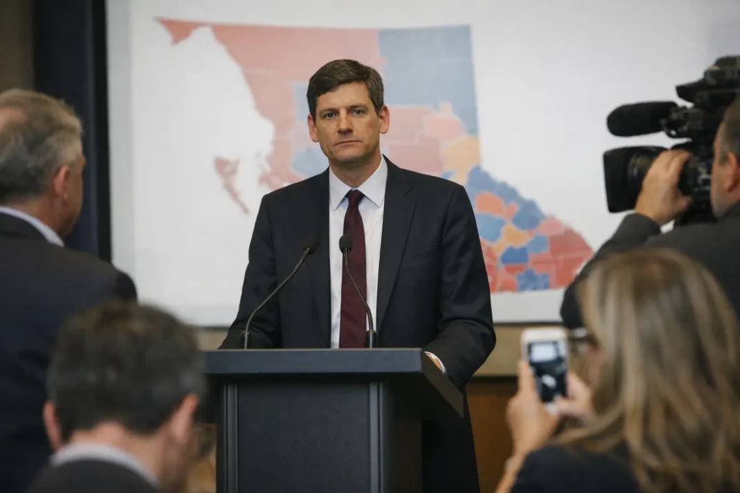 La Colombie-Britannique se prépare à une majorité conservatrice