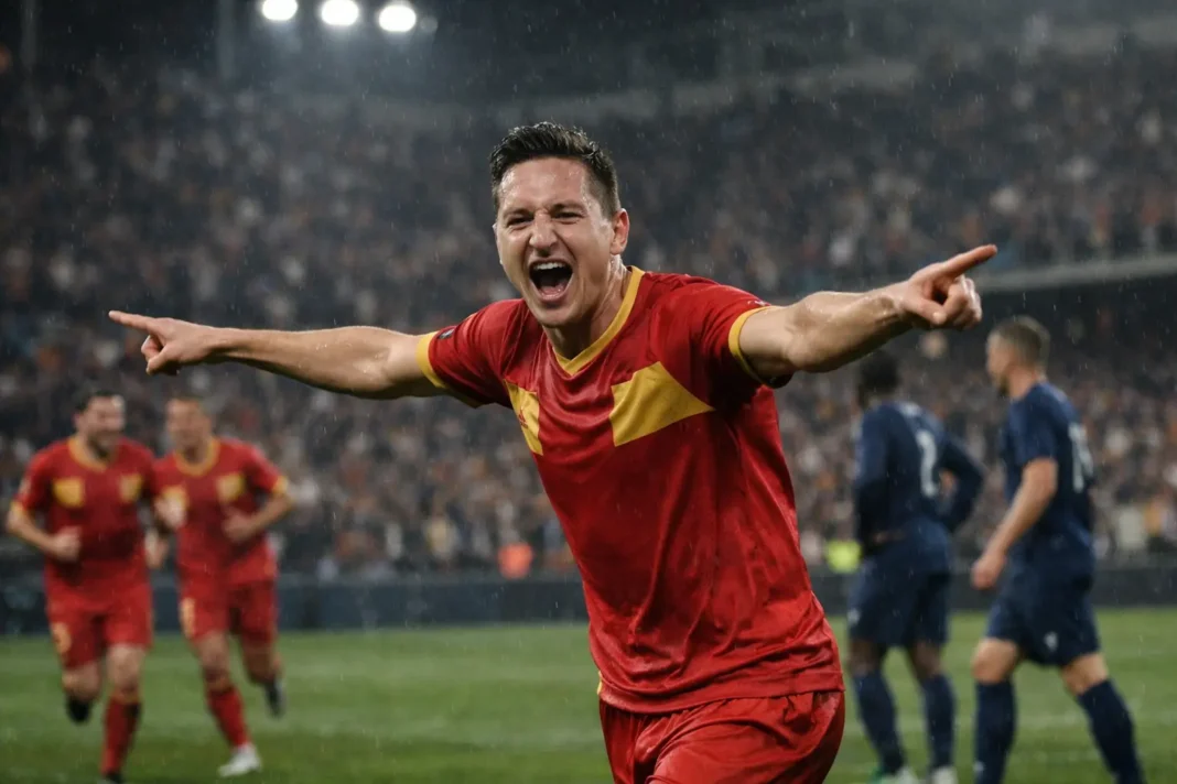 Lens renverse le Paris FC à Bollaert et freine ses ambitions