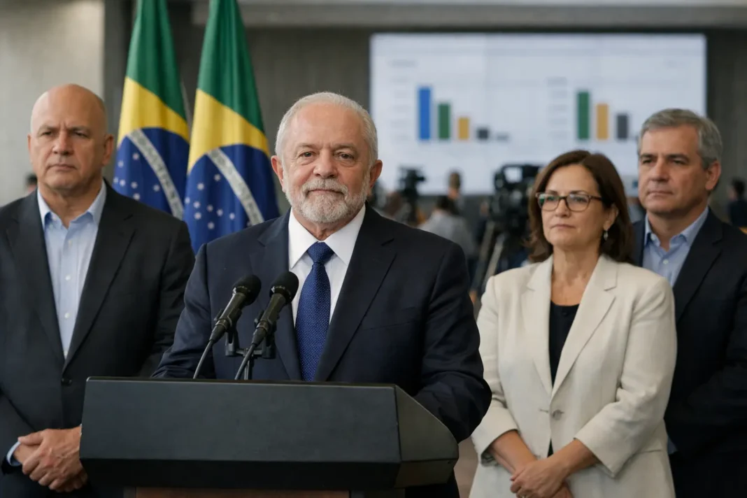 Au Brésil, la victoire de Lula ouvre une séquence de contestation électorale Au Brésil, la victoire de Lula ouvre une séquence de contestation électorale