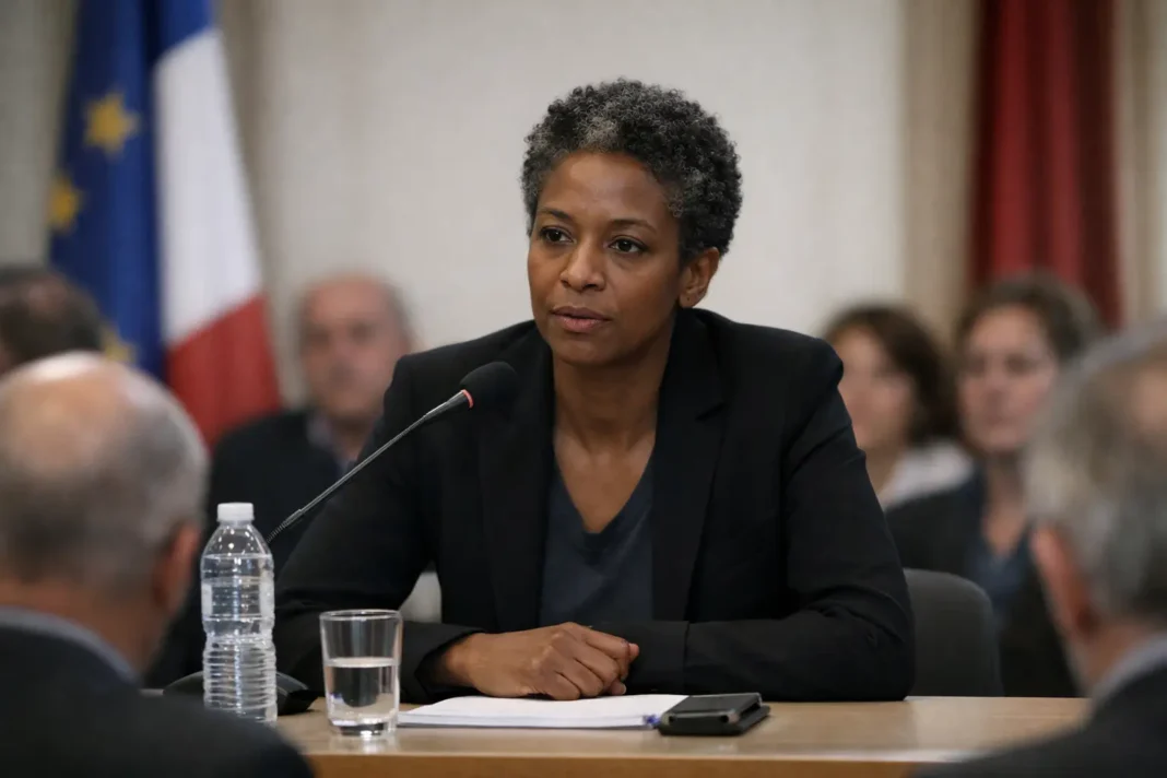 Tania de Montaigne interroge l’unité républicaine face aux haines