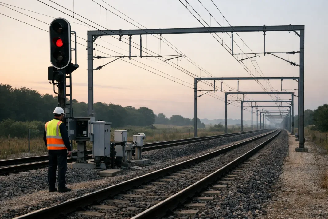 Collision ferroviaire en Espagne : les questions posées au réseau français