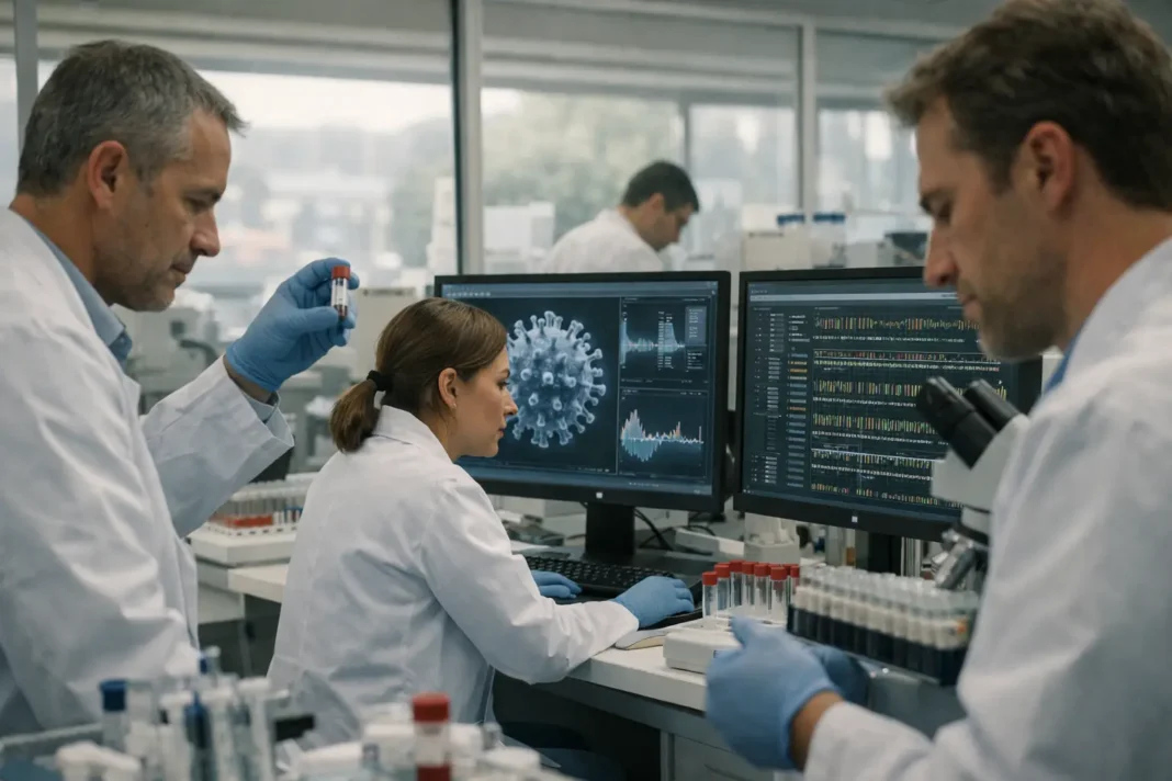 Virus Shamonda : ce que révèle le décès d’un patient immunodéprimé en France