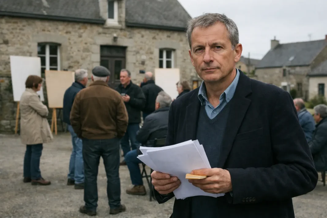 Boucheron lit dans la campagne française un basculement vers le risque autoritaire Boucheron lit dans la campagne française un basculement vers le risque autoritaire